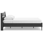 Socalle Queen Panel Platform Bed - Image 10