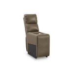 Max-Momentum Console with Audio System