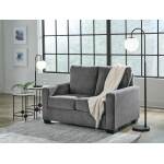 Rannis Twin Sofa Sleeper - Image 3