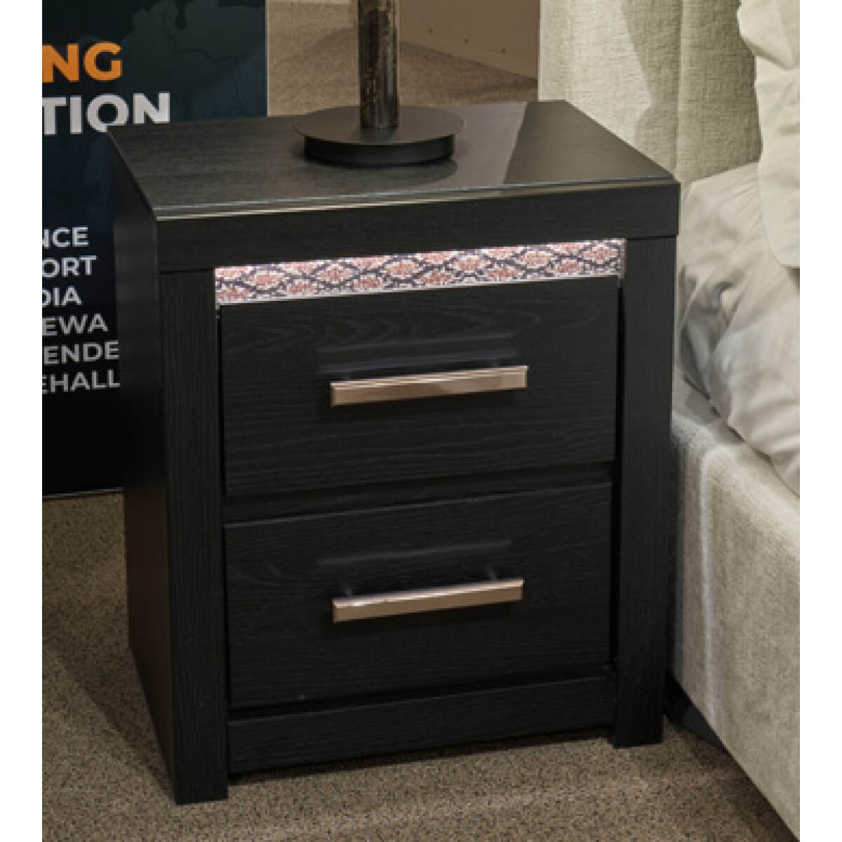 1287c5af43d051eda4624d52a0edb33d Brendant Nightstand - Image 1