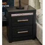 Brendant Nightstand