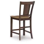 Rylandeen Counter Height Barstool (Set of 2) - Image 7
