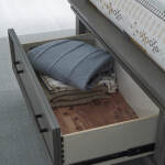 Caraway Panel Bed I248BRGRP2 - Image 7