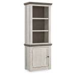 Havalance Left Pier Cabinet - Image 2