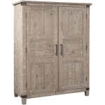 Foundry Door Chest I349-457-WST