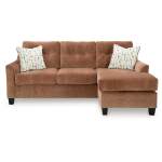 Amity Bay Sofa Chaise - Image 6