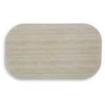 Kimora Outdoor Coffee Table - Image 6