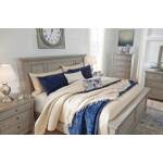 Lettner Chest of Drawers - Image 4