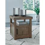 Boardernest Coffee Table and 2 End Tables - Image 14