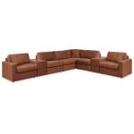 Modmax 8-Piece Sectional