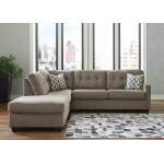 Mahoney 2-Piece Sleeper Sectional with Chaise - Image 5