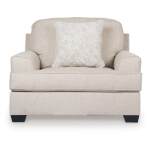 Heartcort Oversized Chair - Image 3