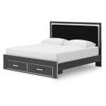 Zuraleus King Storage Bed, Dresser, Mirror, Chest and Nightstand - Image 25