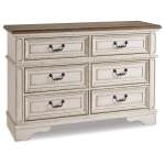 Realyn Twin Storage Daybed, Dresser and Nightstand - Image 4