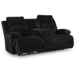 Rhines Falls Power Reclining Sofa and Loveseat - Image 8