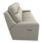 Emmons Power Reclining Sofa w/ Headrest - U44781 - Image 5