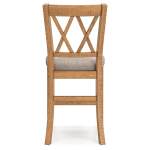 Havonplane Counter Height Dining Table and 10 Barstools - Image 13