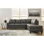 Valderno 2-Piece Sectional with Chaise - Image 5