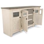 Bolanburg 74" TV Stand - Image 4