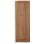 Janiyah Outdoor Dining Bench - Image 6