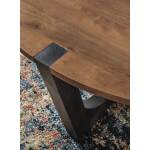 Hanneforth Coffee Table and 2 End Tables - Image 14