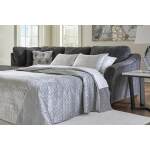 Biddeford Right-Arm Facing Full Sofa Sleeper - Image 4