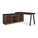 Kallari Home Office Desk Return