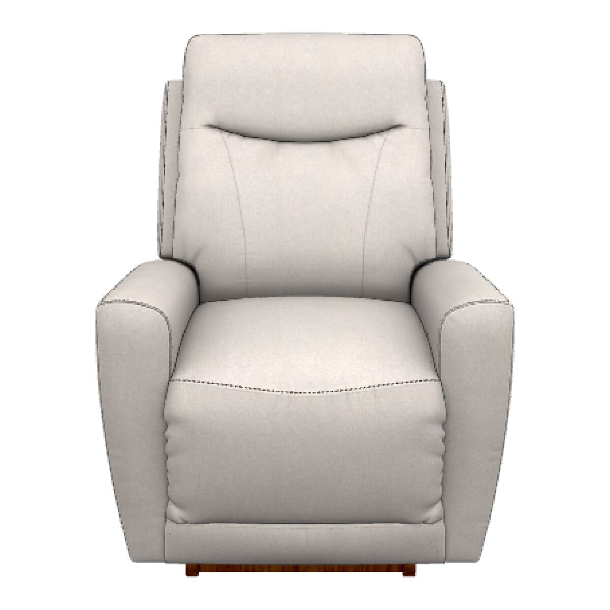 13209c9076be9d384a37df83b374ad3c Kodie Power Rocking Recliner w/ Headrest - 10U715 - Image 1