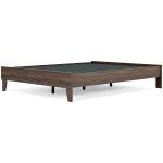 Calverson Queen Platform Bed - Image 11