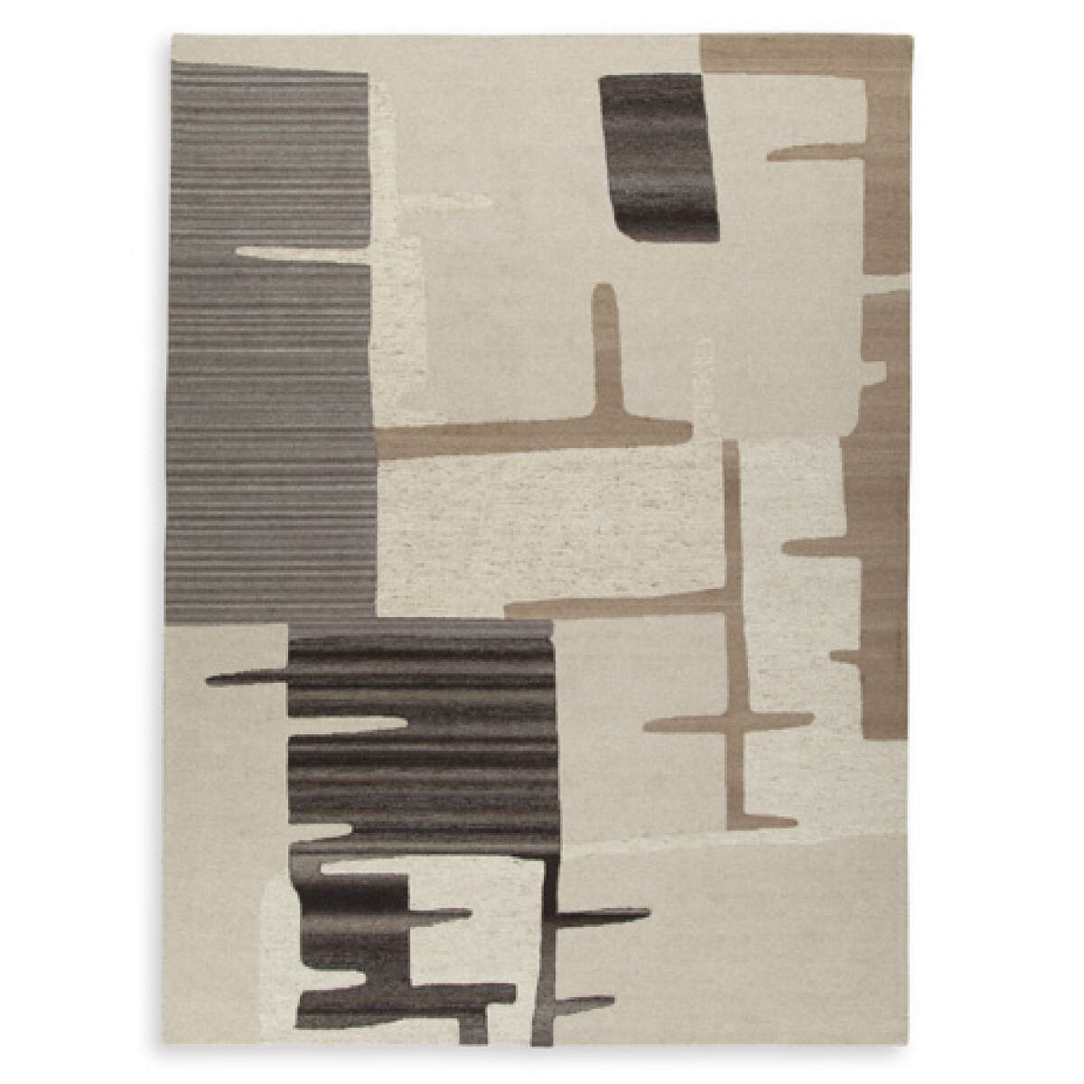 132df28df90156dbb53e79e5ba0b6f60 Kencher 10' x 14' Rug - Image 1