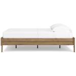 Deanlow Full Platform Bed - Image 8