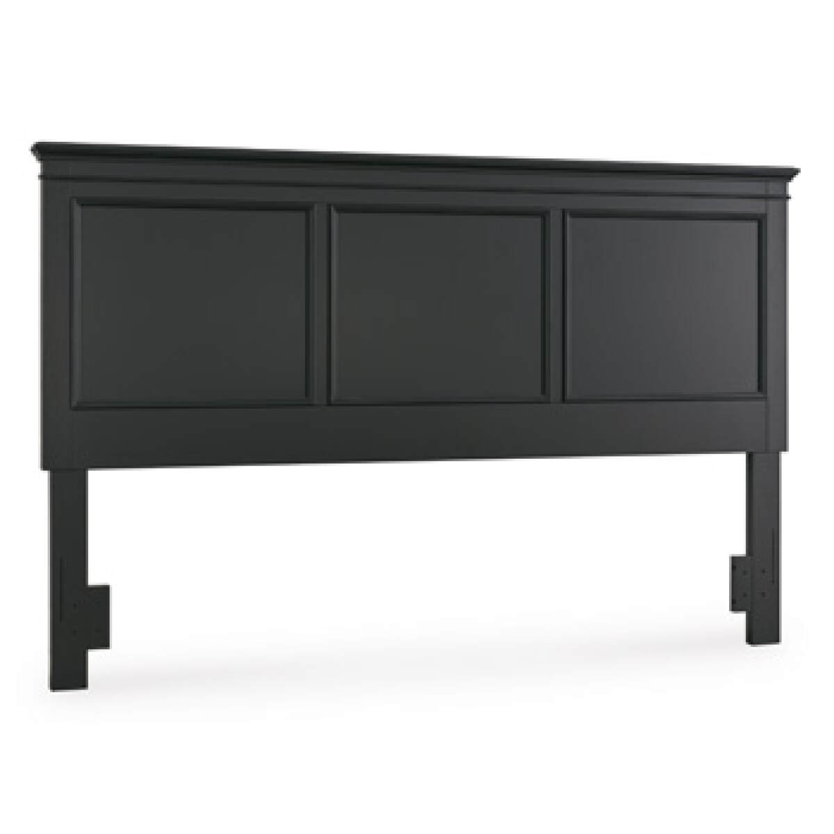 1337dde89033a43599bc0af9448c429f Lanolee King/California King Panel Headboard - Image 1
