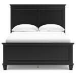Lanolee Full Panel Bed - Image 6