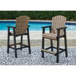 Fairen Trail Barstool (Set of 2) - Image 3
