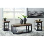 Landocken Table (Set of 3) - Image 3