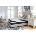Chime 10 Inch Hybrid Full Mattress in a Box - Image 11
