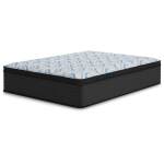 Elite Springs Plush Full Mattress - Image 2