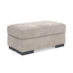 High Profile Ottoman