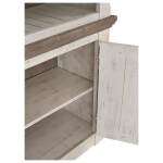 Havalance Right Pier Cabinet - Image 6