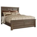 Juararo Queen Panel Bed, Dresser and Mirror - Image 6