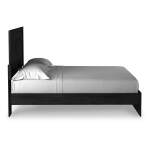 Belachime King Panel Bed, Dresser, Chest and 2 Nightstands - Image 13
