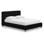 Zuraleus Queen Upholstered Bed