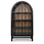 Greddinton Display Cabinet - Image 4