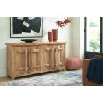 Dresor Accent Cabinet - Image 3