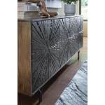 Lavinmont Accent Cabinet - Image 8