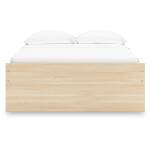 Onita Full Platform Bed with 2 Side Storage - Image 6
