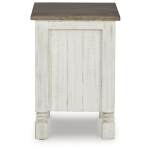 Havalance Chairside End Table - Image 7