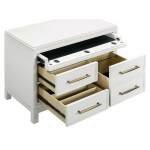 Alexander Workstation/combo File I3014-378-WHI - Image 6