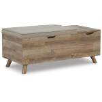 Gerdanet Storage Bench - Image 6