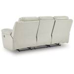 Beaman Peak Reclining Sofa - Image 5